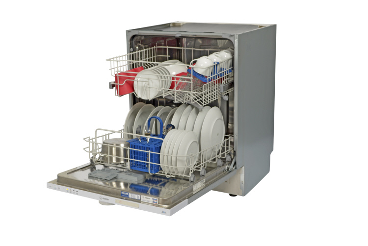 Indesit DIF14A